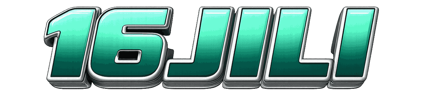 16jili Logo